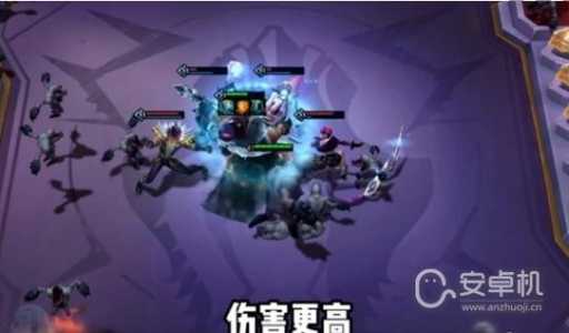 金铲铲之战wifi总是重新连接?金铲铲之战老是断开连接?-第5张图片-宏盛游戏 金铲铲之战wifi总是重新连接?金铲铲之战老是断开连接?-第5张图片-宏盛游戏
