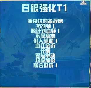 金铲铲刷钱海克斯?金铲铲之战阵容海克斯?-第2张图片-宏盛游戏 金铲铲刷钱海克斯?金铲铲之战阵容海克斯?-第2张图片-宏盛游戏