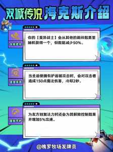 金铲铲刷钱海克斯?金铲铲之战阵容海克斯?-第3张图片-宏盛游戏 金铲铲刷钱海克斯?金铲铲之战阵容海克斯?-第3张图片-宏盛游戏
