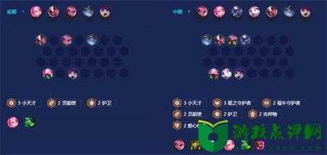 金铲铲攒钱思路?金铲铲要存钱吗?-第6张图片-宏盛游戏 金铲铲攒钱思路?金铲铲要存钱吗?-第6张图片-宏盛游戏