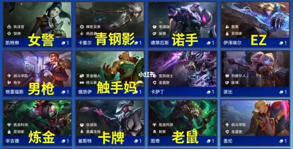 金铲铲之战ipad没法合成装备?金铲铲之战ipad怎么合成装备?-第3张图片-宏盛游戏 金铲铲之战ipad没法合成装备?金铲铲之战ipad怎么合成装备?-第3张图片-宏盛游戏