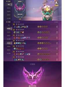 金铲铲双人模式段位有没有限制啊,金铲铲双人玩法加分吗??-第4张图片-宏盛游戏 金铲铲双人模式段位有没有限制啊,金铲铲双人玩法加分吗??-第4张图片-宏盛游戏