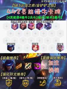 金铲铲之战卡牌原画在哪看,金铲铲之战卡牌图鉴-第2张图片-宏盛游戏 金铲铲之战卡牌原画在哪看,金铲铲之战卡牌图鉴-第2张图片-宏盛游戏