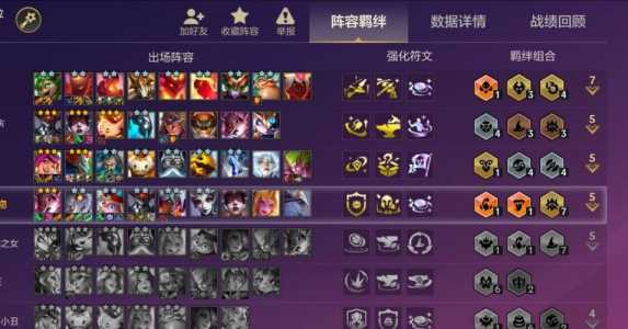 金铲铲英雄怎么升级三星装备等级的?金铲铲英雄怎么升二星?-第1张图片-宏盛游戏 金铲铲英雄怎么升级三星装备等级的?金铲铲英雄怎么升二星?-第1张图片-宏盛游戏