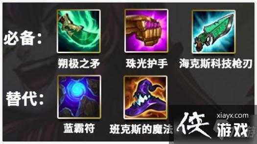 金铲铲哪个模式好一点,金铲铲各个模式?-第3张图片-宏盛游戏 金铲铲哪个模式好一点,金铲铲各个模式?-第3张图片-宏盛游戏