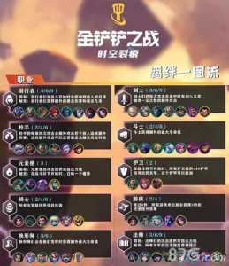 金铲铲之战天使怎么出装备的?金铲铲之战天使技能?-第3张图片-宏盛游戏 金铲铲之战天使怎么出装备的?金铲铲之战天使技能?-第3张图片-宏盛游戏