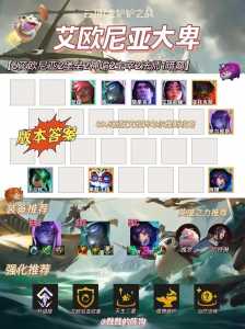 金铲铲之战小恶魔阵容装备，金铲铲之战小恶魔是什么-第3张图片-宏盛游戏