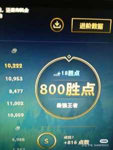 金铲铲为什么不掉段,金铲铲为什么打不过别人?-第5张图片-宏盛游戏 金铲铲为什么不掉段,金铲铲为什么打不过别人?-第5张图片-宏盛游戏