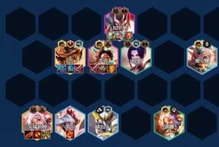 wegame可以玩金铲铲之战，金铲铲之战有pc版吗-第3张图片-宏盛游戏