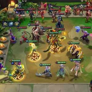 wegame可以玩金铲铲之战，金铲铲之战有pc版吗-第4张图片-宏盛游戏