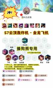 有没有类似金铲铲之战的游戏啊,跟金铲铲之战类似的游戏-第1张图片-宏盛游戏 有没有类似金铲铲之战的游戏啊,跟金铲铲之战类似的游戏-第1张图片-宏盛游戏