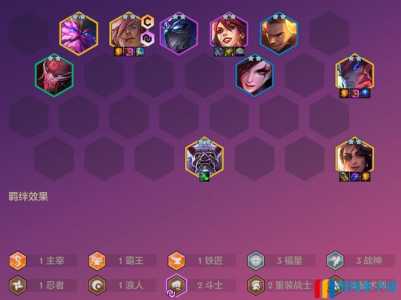 金铲铲福星是什么阵容英雄的装备，金铲铲合什么是福星？-第2张图片-宏盛游戏
