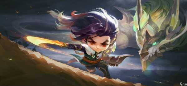 金铲铲怎么合成星级英雄卡bug?金铲铲怎么合成三星英雄?-第5张图片-宏盛游戏 金铲铲怎么合成星级英雄卡bug?金铲铲怎么合成三星英雄?-第5张图片-宏盛游戏