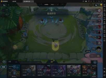 金铲铲什么模拟器不卡,哪个模拟器玩金铲铲之战不卡-第4张图片-宏盛游戏 金铲铲什么模拟器不卡,哪个模拟器玩金铲铲之战不卡-第4张图片-宏盛游戏