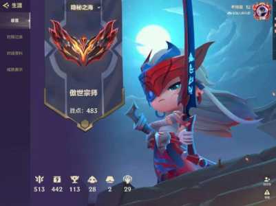 金铲铲的剑魔用什么装备好,金铲铲剑魔阵容搭配-第2张图片-宏盛游戏 金铲铲的剑魔用什么装备好,金铲铲剑魔阵容搭配-第2张图片-宏盛游戏