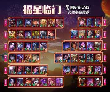 金铲铲之战等级上限怎么提升?金铲铲之战等级奖励?-第1张图片-宏盛游戏 金铲铲之战等级上限怎么提升?金铲铲之战等级奖励?-第1张图片-宏盛游戏