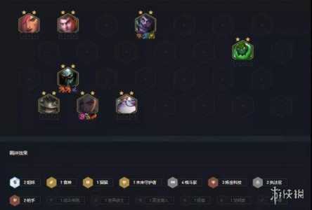 金铲铲之战杰斯怎么出装最强的，金铲铲之战杰斯技能？