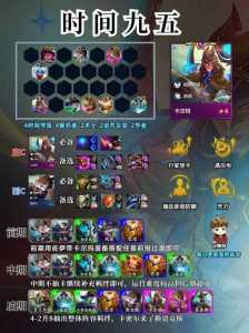 金铲铲电脑玩家和手机玩家能一起玩吗,手游金铲铲和电脑互通吗-第3张图片-宏盛游戏 金铲铲电脑玩家和手机玩家能一起玩吗,手游金铲铲和电脑互通吗-第3张图片-宏盛游戏