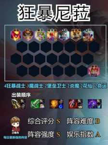 金铲铲之战和电脑同步吗，金铲铲之战和电脑不一样-第5张图片-宏盛游戏