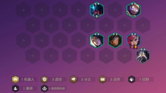 金铲铲斗士阵容怎么玩的,金铲铲斗士阵容怎么玩的厉害?-第5张图片-宏盛游戏 金铲铲斗士阵容怎么玩的,金铲铲斗士阵容怎么玩的厉害?-第5张图片-宏盛游戏