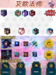 金铲铲之战里面英雄名字叫什么,金铲铲之战里面英雄名字叫什么来着?-第2张图片-宏盛游戏 金铲铲之战里面英雄名字叫什么,金铲铲之战里面英雄名字叫什么来着?-第2张图片-宏盛游戏