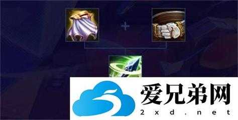 金铲铲能合什么纹章,金铲铲纹章介绍?-第2张图片-宏盛游戏 金铲铲能合什么纹章,金铲铲纹章介绍?-第2张图片-宏盛游戏