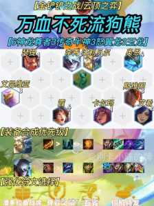 金铲铲怎么玩福星版本手游模式的，金铲铲怎么玩福星版本手游模式的阵容-第6张图片-宏盛游戏