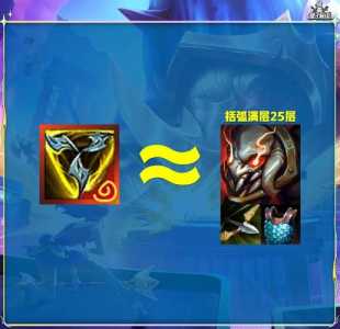 金铲铲科技刀是什么装备啊怎么获得？金铲铲之战科技刀是什么装备？-第2张图片-宏盛游戏