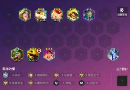 金铲铲男枪什么装备比较好用啊，金铲铲男枪什么装备比较好用啊视频-第2张图片-宏盛游戏