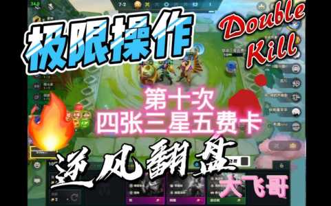 模拟器玩金铲铲之战卡顿怎么办，手游模拟器玩金铲铲？
