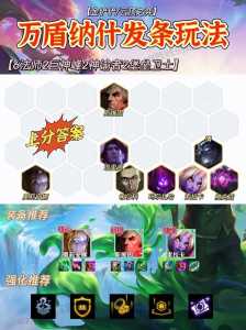 金铲铲厄运小姐阵容？金铲铲之战厄运小姐多少钱？
