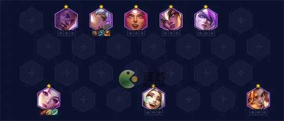 金铲铲之战卡莎装备推荐最新?手游金铲铲卡莎装备?-第3张图片-宏盛游戏 金铲铲之战卡莎装备推荐最新?手游金铲铲卡莎装备?-第3张图片-宏盛游戏