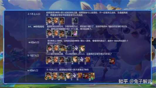 金铲铲组合神将怎么玩的好,金铲铲神将配什么阵容-第3张图片-宏盛游戏 金铲铲组合神将怎么玩的好,金铲铲神将配什么阵容-第3张图片-宏盛游戏