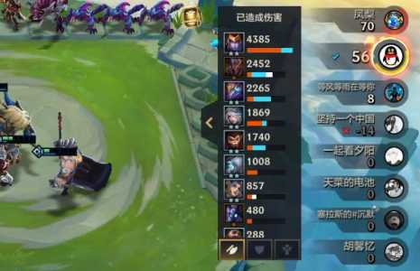 金铲铲之战是lol手游吗还是端游好,金铲铲之战手游和端游互通吗-第1张图片-宏盛游戏 金铲铲之战是lol手游吗还是端游好,金铲铲之战手游和端游互通吗-第1张图片-宏盛游戏