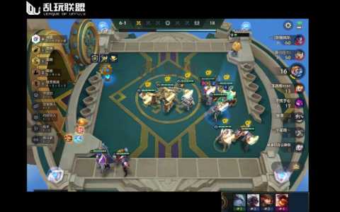 怎样用电脑玩金铲铲之战手游，怎样用电脑玩金铲铲之战手游游戏-第2张图片-宏盛游戏