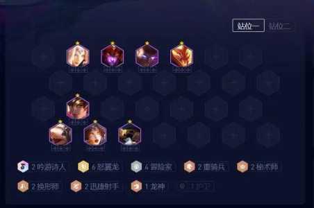 金铲铲之战盖伦给什么装备比较好，金铲铲之战盖伦给什么装备比较好-第3张图片-宏盛游戏