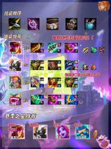 金铲铲最新赛季什么时候更新,金铲铲最新赛季什么时候更新的?-第4张图片-宏盛游戏 金铲铲最新赛季什么时候更新,金铲铲最新赛季什么时候更新的?-第4张图片-宏盛游戏