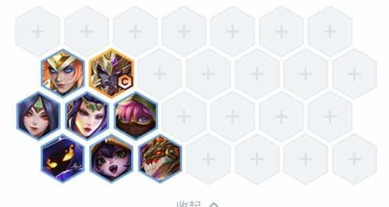 云顶之弈金铲铲之战阵容搭配,云顶之弈金铲铲之战攻略?-第1张图片-宏盛游戏 云顶之弈金铲铲之战阵容搭配,云顶之弈金铲铲之战攻略?-第1张图片-宏盛游戏