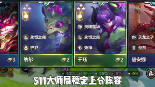 金铲铲之战哪里可以领小英雄啊,金铲铲之战英雄领取?-第1张图片-宏盛游戏 金铲铲之战哪里可以领小英雄啊,金铲铲之战英雄领取?-第1张图片-宏盛游戏