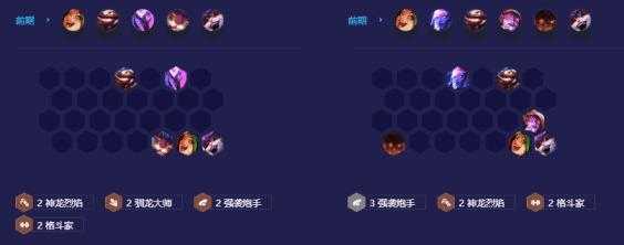 金铲铲之炮手阵容？金铲子炮手？-第2张图片-宏盛游戏