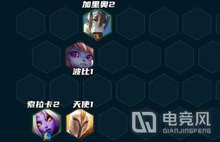 索拉卡金铲铲出装福星,金铲铲索拉卡带什么装备?-第4张图片-宏盛游戏 索拉卡金铲铲出装福星,金铲铲索拉卡带什么装备?-第4张图片-宏盛游戏