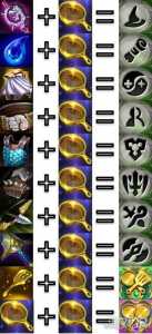金铲铲之战背包在哪里看的，金铲铲之战装备合成在哪看？-第3张图片-宏盛游戏