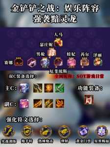 金铲铲之战更新，金铲铲之战更新s9？-第1张图片-宏盛游戏