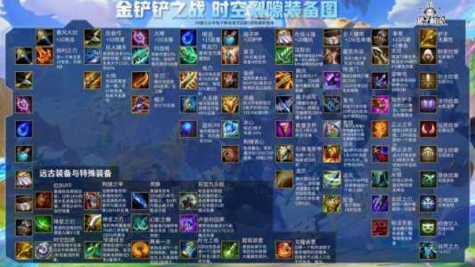 金铲铲之战黎明怎么合成,金铲铲之战黎明技巧?-第1张图片-宏盛游戏 金铲铲之战黎明怎么合成,金铲铲之战黎明技巧?-第1张图片-宏盛游戏