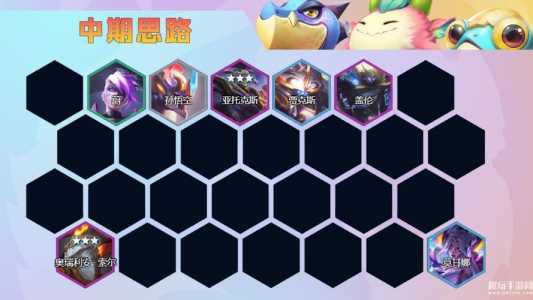 金铲铲剑魔神装s8.5,金铲铲剑魔玩法-第4张图片-宏盛游戏 金铲铲剑魔神装s8.5,金铲铲剑魔玩法-第4张图片-宏盛游戏