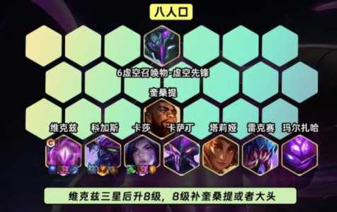 金铲铲之战英雄出装攻略最新?金铲铲之战出装大全?-第3张图片-宏盛游戏 金铲铲之战英雄出装攻略最新?金铲铲之战出装大全?-第3张图片-宏盛游戏