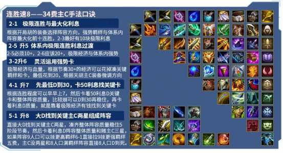 金铲铲之战手游7神将,金铲铲之战 7神将?-第3张图片-宏盛游戏 金铲铲之战手游7神将,金铲铲之战 7神将?-第3张图片-宏盛游戏