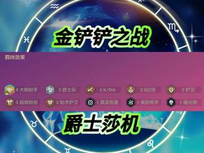 金铲铲之战怎么玩最新赛季英雄皮肤的,金铲铲之战版本公告?-第6张图片-宏盛游戏 金铲铲之战怎么玩最新赛季英雄皮肤的,金铲铲之战版本公告?-第6张图片-宏盛游戏