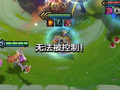 金铲铲之战绝版小小英雄?金铲铲之战小小英雄图鉴?-第5张图片-宏盛游戏 金铲铲之战绝版小小英雄?金铲铲之战小小英雄图鉴?-第5张图片-宏盛游戏