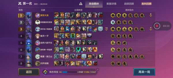 金铲铲之战多少牌可以出三星英雄,金铲铲之战升级三星-第5张图片-宏盛游戏 金铲铲之战多少牌可以出三星英雄,金铲铲之战升级三星-第5张图片-宏盛游戏